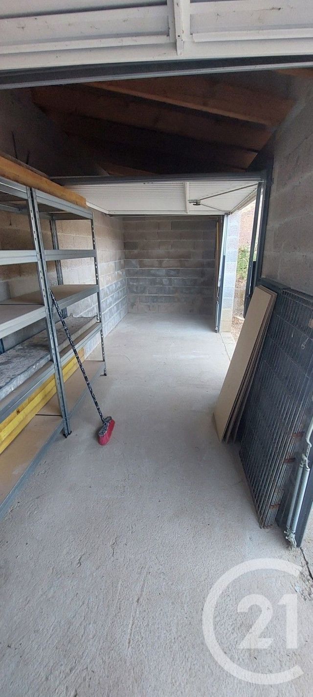 Maison &agrave; vendre - 8 pi&egrave;ces - 210 m2 - St Jean Du Gard - 30 - LANGUEDOC-ROUSSILLON