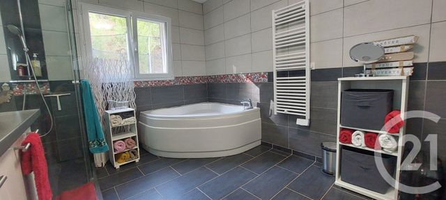 Maison &agrave; vendre - 8 pi&egrave;ces - 210 m2 - St Jean Du Gard - 30 - LANGUEDOC-ROUSSILLON
