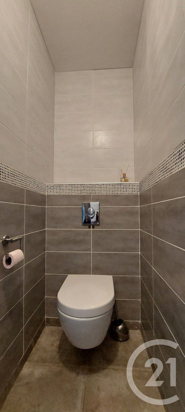 Maison &agrave; vendre - 8 pi&egrave;ces - 210 m2 - St Jean Du Gard - 30 - LANGUEDOC-ROUSSILLON