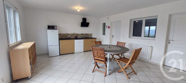 Maison &agrave; vendre - 8 pi&egrave;ces - 210 m2 - St Jean Du Gard - 30 - LANGUEDOC-ROUSSILLON