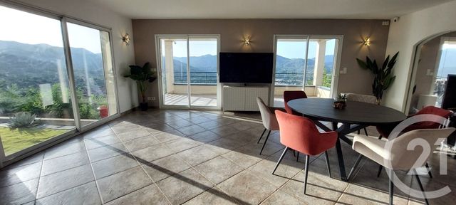 Maison &agrave; vendre - 8 pi&egrave;ces - 210 m2 - St Jean Du Gard - 30 - LANGUEDOC-ROUSSILLON