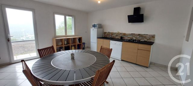 Maison &agrave; vendre - 8 pi&egrave;ces - 210 m2 - St Jean Du Gard - 30 - LANGUEDOC-ROUSSILLON