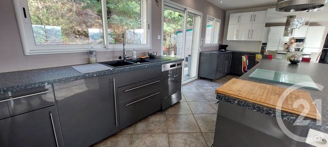 Maison &agrave; vendre - 8 pi&egrave;ces - 210 m2 - St Jean Du Gard - 30 - LANGUEDOC-ROUSSILLON