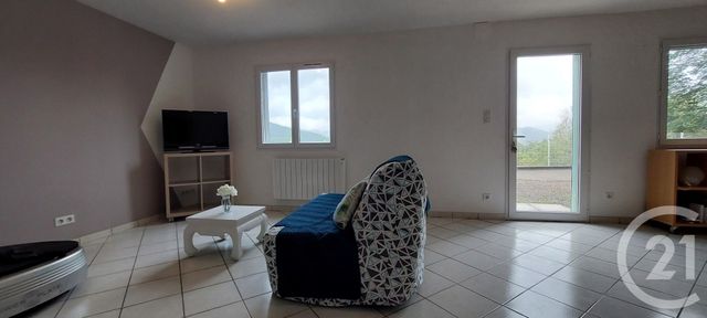 Maison &agrave; vendre - 8 pi&egrave;ces - 210 m2 - St Jean Du Gard - 30 - LANGUEDOC-ROUSSILLON