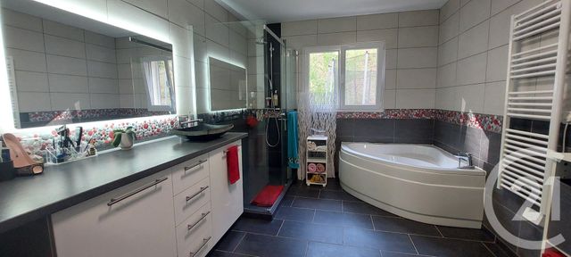 Maison &agrave; vendre - 8 pi&egrave;ces - 210 m2 - St Jean Du Gard - 30 - LANGUEDOC-ROUSSILLON
