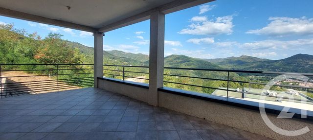 Maison &agrave; vendre - 8 pi&egrave;ces - 210 m2 - St Jean Du Gard - 30 - LANGUEDOC-ROUSSILLON
