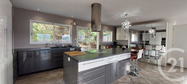 Maison &agrave; vendre - 8 pi&egrave;ces - 210 m2 - St Jean Du Gard - 30 - LANGUEDOC-ROUSSILLON