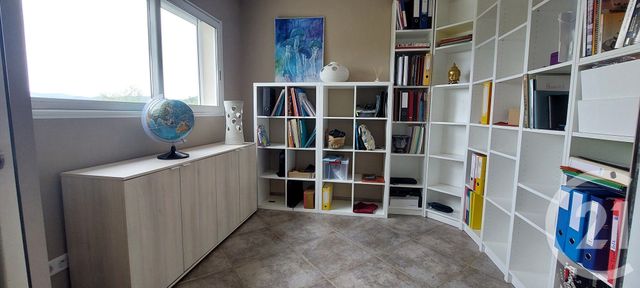 Maison &agrave; vendre - 8 pi&egrave;ces - 210 m2 - St Jean Du Gard - 30 - LANGUEDOC-ROUSSILLON