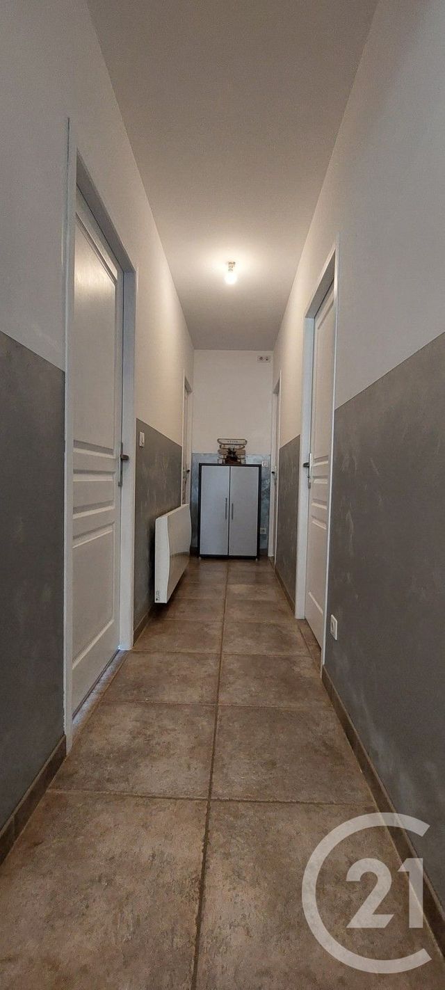 Maison &agrave; vendre - 8 pi&egrave;ces - 210 m2 - St Jean Du Gard - 30 - LANGUEDOC-ROUSSILLON