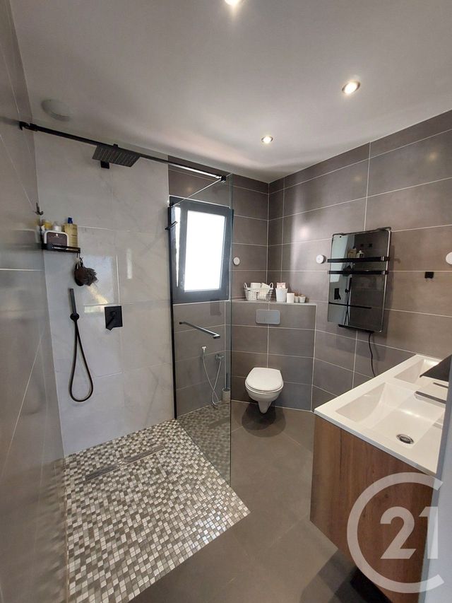 Maison &agrave; vendre - 4 pi&egrave;ces - 113,67 m2 - Ales - 30 - LANGUEDOC-ROUSSILLON