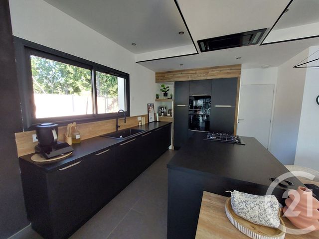Maison &agrave; vendre - 4 pi&egrave;ces - 113,67 m2 - Ales - 30 - LANGUEDOC-ROUSSILLON