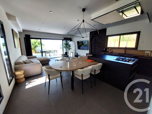 Maison &agrave; vendre - 4 pi&egrave;ces - 113,67 m2 - Ales - 30 - LANGUEDOC-ROUSSILLON