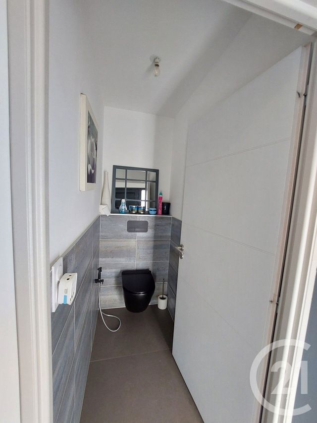 Maison &agrave; vendre - 4 pi&egrave;ces - 113,67 m2 - Ales - 30 - LANGUEDOC-ROUSSILLON