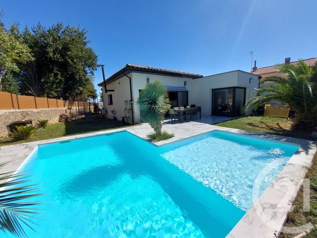 Maison à vendre ALES