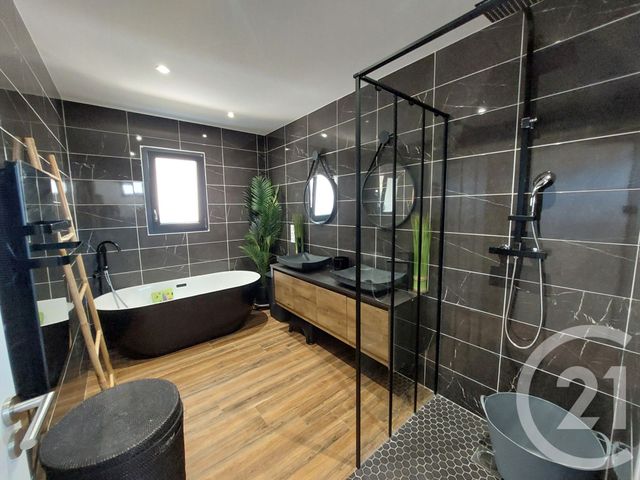 Maison &agrave; vendre - 4 pi&egrave;ces - 113,67 m2 - Ales - 30 - LANGUEDOC-ROUSSILLON