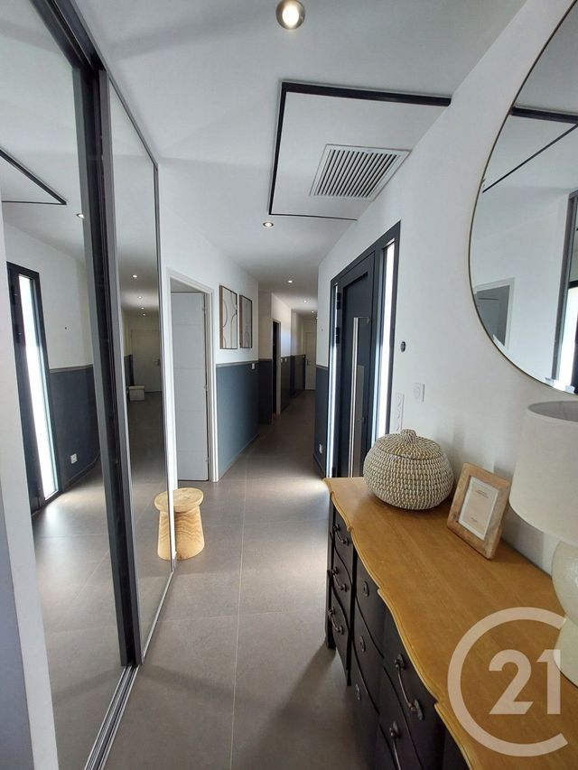 Maison &agrave; vendre - 4 pi&egrave;ces - 113,67 m2 - Ales - 30 - LANGUEDOC-ROUSSILLON