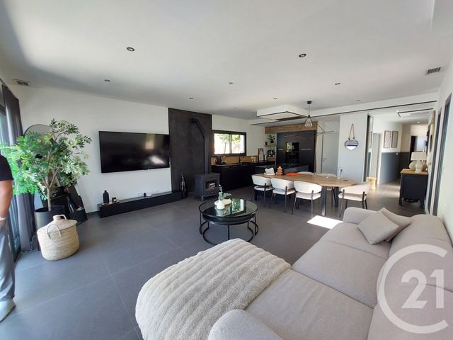 Maison &agrave; vendre - 4 pi&egrave;ces - 113,67 m2 - Ales - 30 - LANGUEDOC-ROUSSILLON