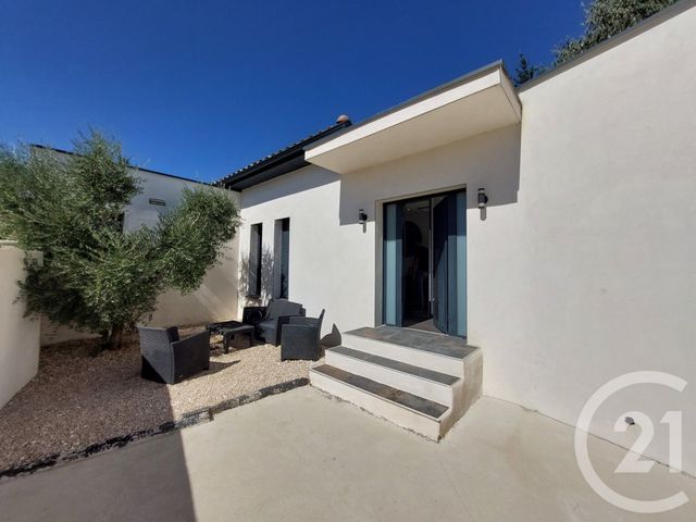 Maison &agrave; vendre - 4 pi&egrave;ces - 113,67 m2 - Ales - 30 - LANGUEDOC-ROUSSILLON