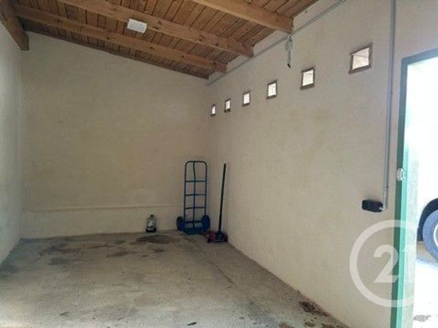 Parking &agrave; louer - 218 m2 - St Jean Du Gard - 30 - LANGUEDOC-ROUSSILLON