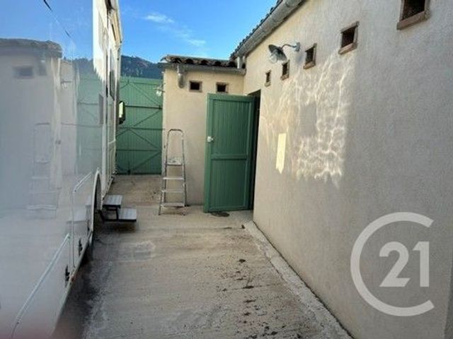 Parking &agrave; louer - 218 m2 - St Jean Du Gard - 30 - LANGUEDOC-ROUSSILLON
