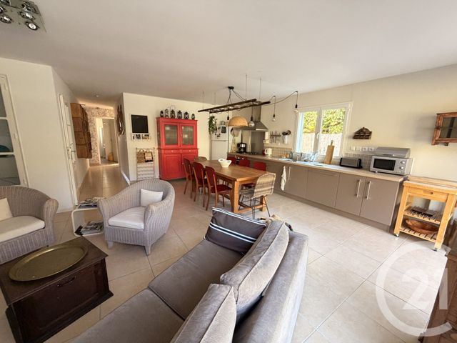 Maison &agrave; vendre - 5 pi&egrave;ces - 100,72 m2 - Anduze - 30 - LANGUEDOC-ROUSSILLON
