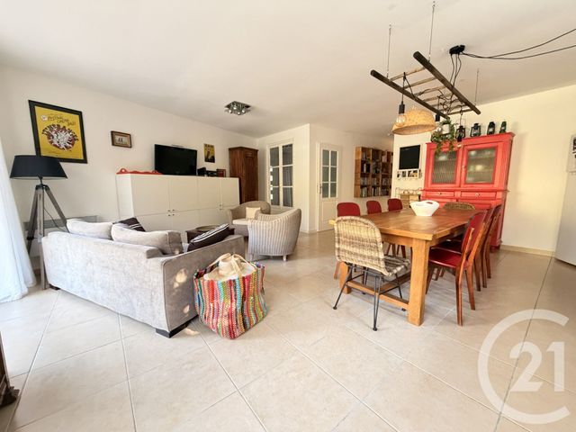 Maison &agrave; vendre - 5 pi&egrave;ces - 100,72 m2 - Anduze - 30 - LANGUEDOC-ROUSSILLON