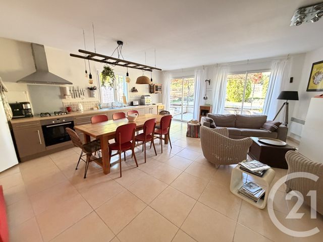 Maison &agrave; vendre - 5 pi&egrave;ces - 100,72 m2 - Anduze - 30 - LANGUEDOC-ROUSSILLON