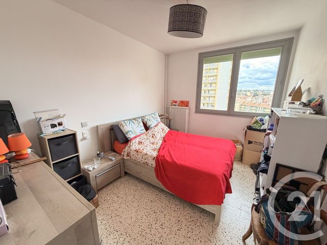 Appartement F4 &agrave; vendre - 4 pi&egrave;ces - 94,95 m2 - Ales - 30 - LANGUEDOC-ROUSSILLON
