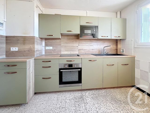 Appartement F4 &agrave; vendre - 4 pi&egrave;ces - 94,95 m2 - Ales - 30 - LANGUEDOC-ROUSSILLON
