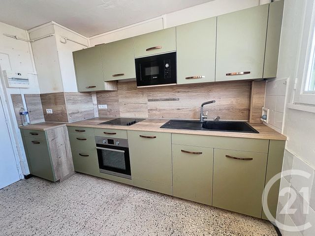 Appartement F4 &agrave; vendre - 4 pi&egrave;ces - 94,95 m2 - Ales - 30 - LANGUEDOC-ROUSSILLON