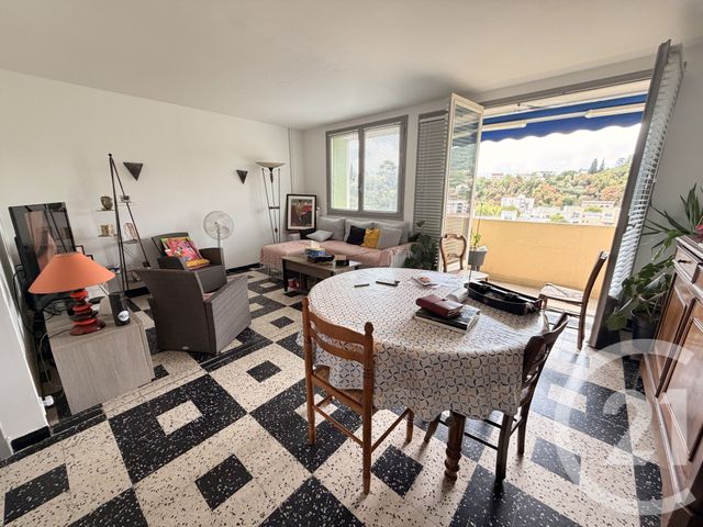 Appartement F4 &agrave; vendre - 4 pi&egrave;ces - 94,95 m2 - Ales - 30 - LANGUEDOC-ROUSSILLON
