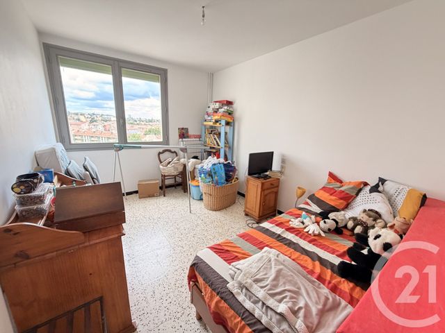 Appartement F4 &agrave; vendre - 4 pi&egrave;ces - 94,95 m2 - Ales - 30 - LANGUEDOC-ROUSSILLON
