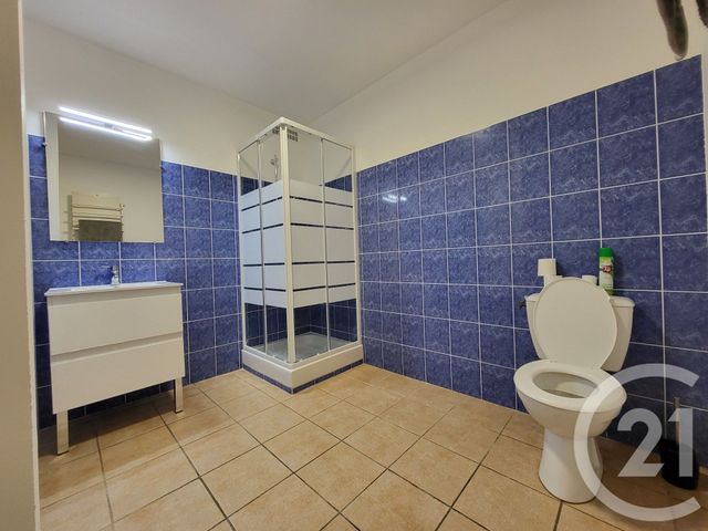 Appartement F2 &agrave; louer - 2 pi&egrave;ces - 53,42 m2 - Ales - 30 - LANGUEDOC-ROUSSILLON