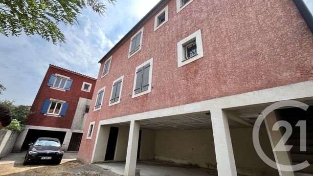 Appartement F2 &agrave; louer - 2 pi&egrave;ces - 53,42 m2 - Ales - 30 - LANGUEDOC-ROUSSILLON
