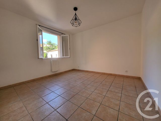 Appartement F2 &agrave; louer - 2 pi&egrave;ces - 53,42 m2 - Ales - 30 - LANGUEDOC-ROUSSILLON