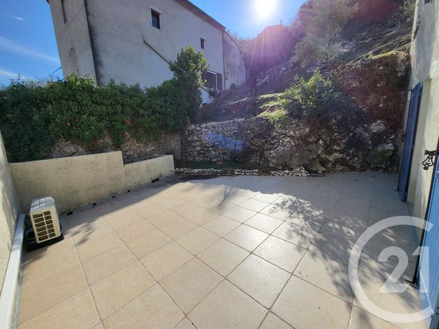 Appartement F2 &agrave; louer - 2 pi&egrave;ces - 53,42 m2 - Ales - 30 - LANGUEDOC-ROUSSILLON