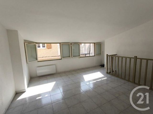 Immeuble &agrave; vendre - 110 m2 - Ales - 30 - LANGUEDOC-ROUSSILLON