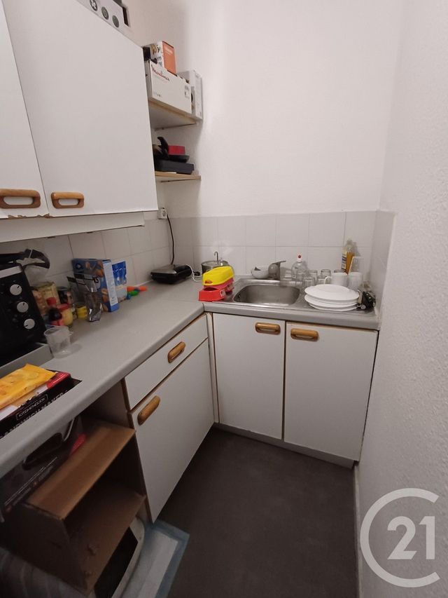 Immeuble &agrave; vendre - 110 m2 - Ales - 30 - LANGUEDOC-ROUSSILLON