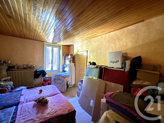Maison &agrave; vendre - 3 pi&egrave;ces - 75 m2 - La Grand Combe - 30 - LANGUEDOC-ROUSSILLON