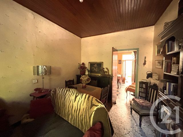 Maison &agrave; vendre - 3 pi&egrave;ces - 75 m2 - La Grand Combe - 30 - LANGUEDOC-ROUSSILLON