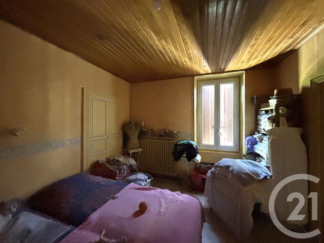 Maison &agrave; vendre - 3 pi&egrave;ces - 75 m2 - La Grand Combe - 30 - LANGUEDOC-ROUSSILLON