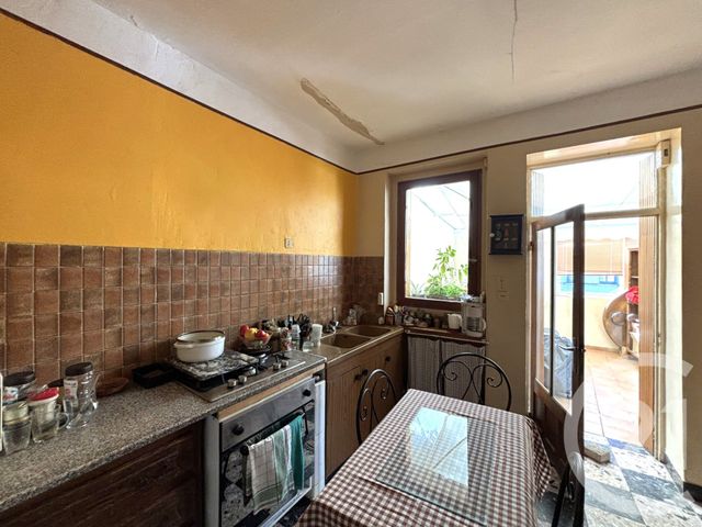 Maison &agrave; vendre - 3 pi&egrave;ces - 75 m2 - La Grand Combe - 30 - LANGUEDOC-ROUSSILLON