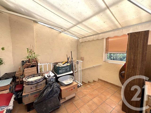 Maison &agrave; vendre - 3 pi&egrave;ces - 75 m2 - La Grand Combe - 30 - LANGUEDOC-ROUSSILLON