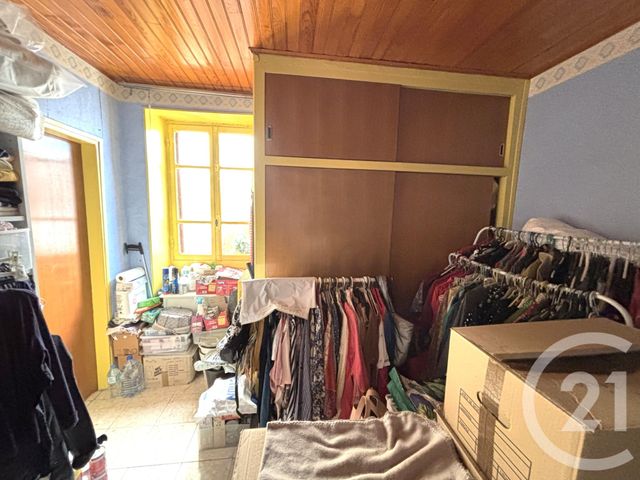 Maison &agrave; vendre - 3 pi&egrave;ces - 75 m2 - La Grand Combe - 30 - LANGUEDOC-ROUSSILLON
