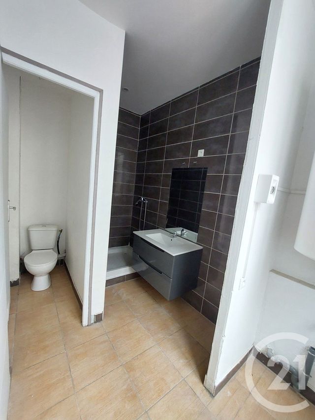 Appartement F3 &agrave; vendre - 12 pi&egrave;ces - 196,04 m2 - La Grand Combe - 30 - LANGUEDOC-ROUSSILLON