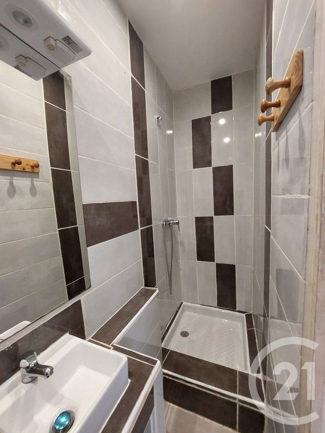 Appartement F3 &agrave; vendre - 12 pi&egrave;ces - 196,04 m2 - La Grand Combe - 30 - LANGUEDOC-ROUSSILLON