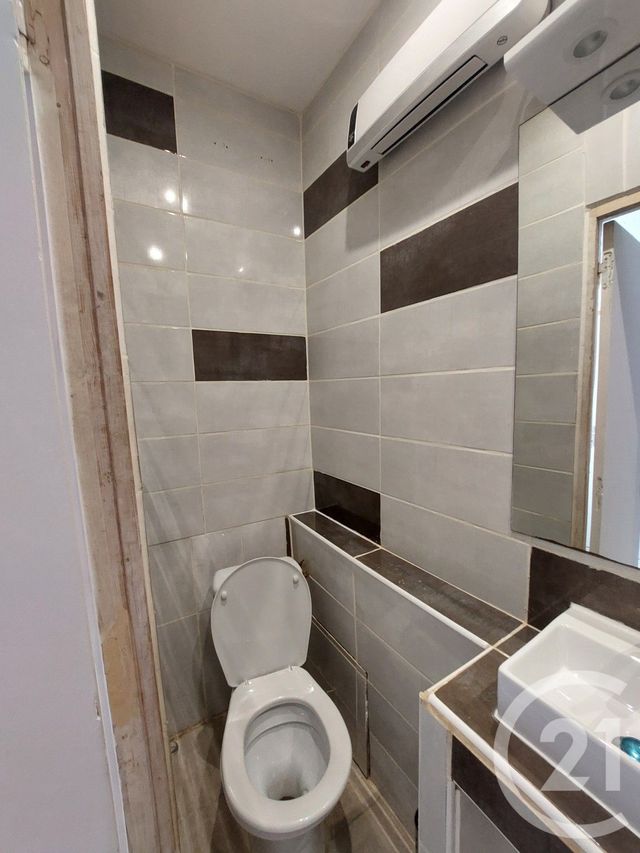 Appartement F3 &agrave; vendre - 12 pi&egrave;ces - 196,04 m2 - La Grand Combe - 30 - LANGUEDOC-ROUSSILLON