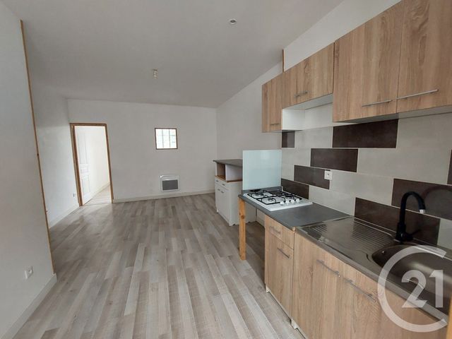 Appartement F3 &agrave; vendre - 12 pi&egrave;ces - 196,04 m2 - La Grand Combe - 30 - LANGUEDOC-ROUSSILLON