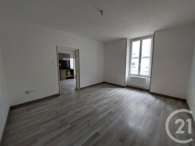 Appartement F3 &agrave; vendre - 12 pi&egrave;ces - 196,04 m2 - La Grand Combe - 30 - LANGUEDOC-ROUSSILLON