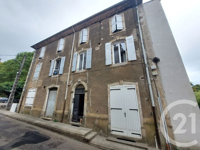 Appartement F3 &agrave; vendre - 12 pi&egrave;ces - 196,04 m2 - La Grand Combe - 30 - LANGUEDOC-ROUSSILLON